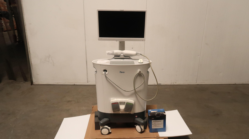 ITero HDZ.9  Intra-Oral Scanner  For Sale