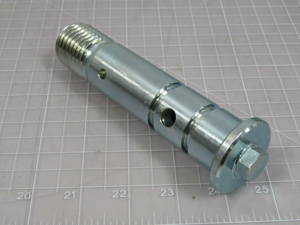 BW 5001665  Air Dryer Cartridge Bolt Kit  For Sale