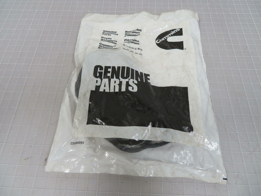 Cummins A045Z987  Gasket Rocker Cover  For Sale