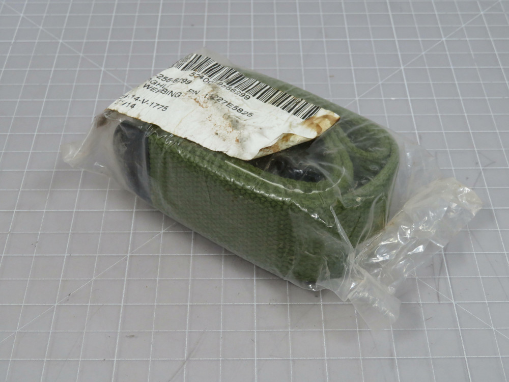 5340-01-256-6299 13227E5825 Strap Webbing  For Sale