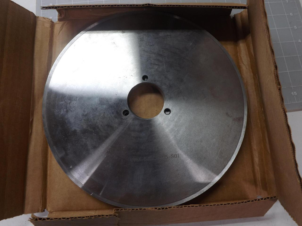 LOT OF 4 38495 VPM-543C-005-S01 SAW T50288