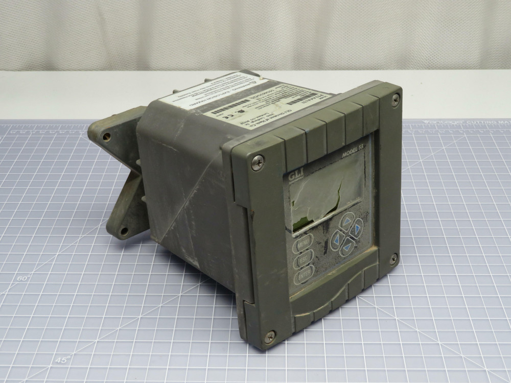 GLI P53A4A1N S3 PH Analyzer  For Sale