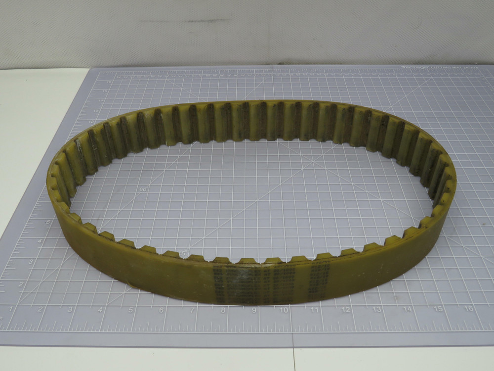 543 Synchroflex  At 20/1000 R12/18  For Sale