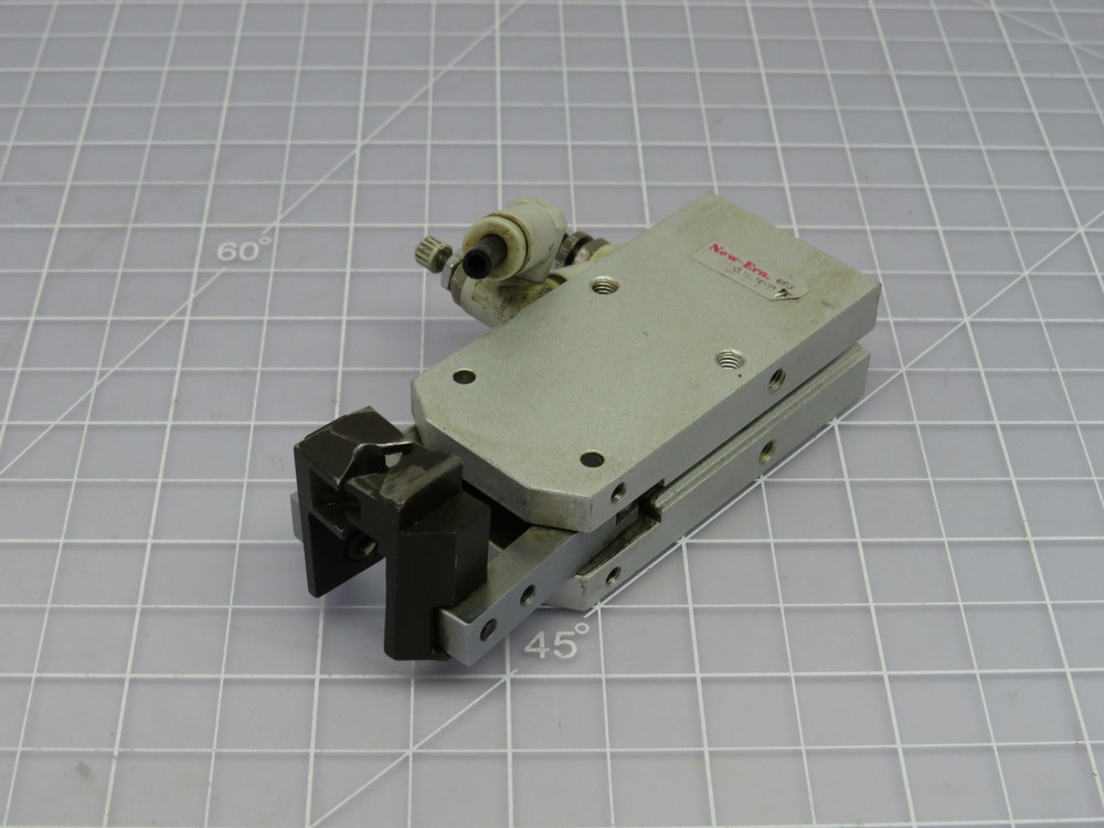New-Era HV02E-16-T5777  Pneumatic Gripper  For Sale