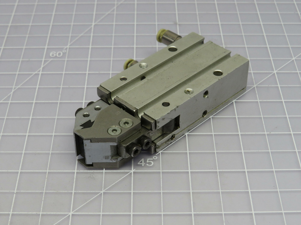 SMC MHY2-16D2-X2580  Finger Gripper Pneumatic Cylinder  For Sale