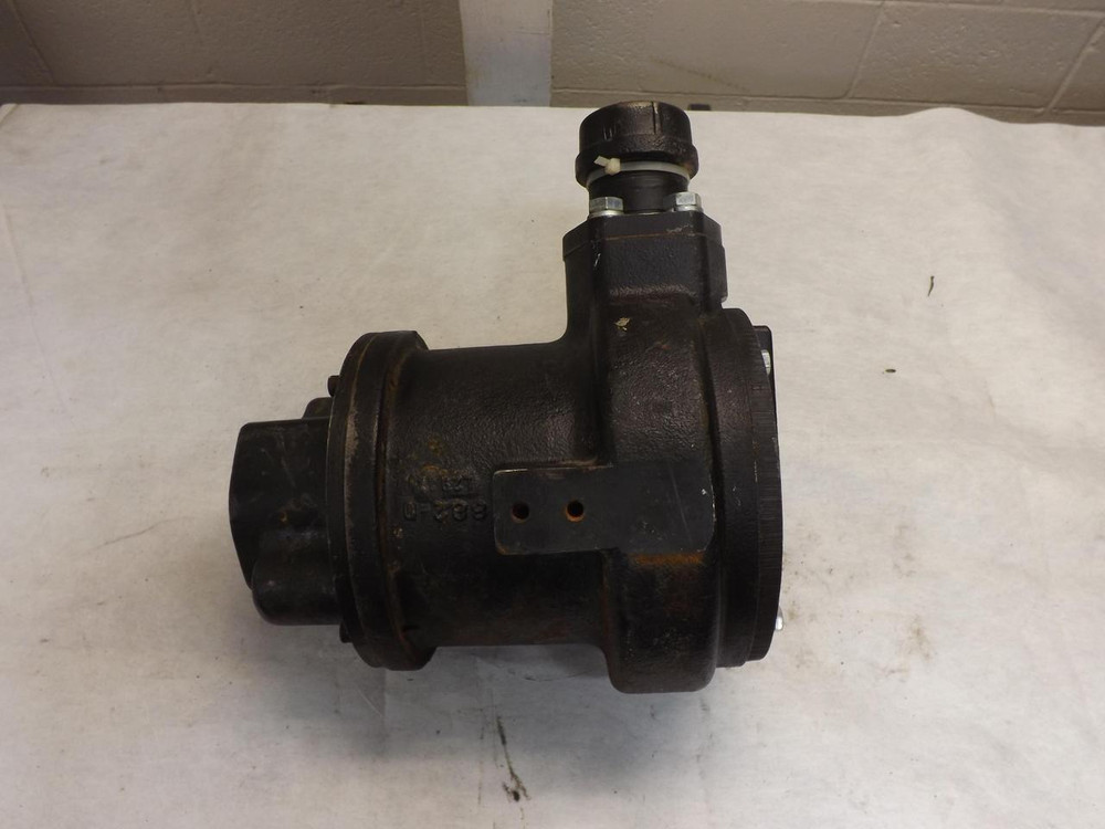 PARKER 80L74W10193 HYDRAULIC FILTRATION ASSEMBLY T50314