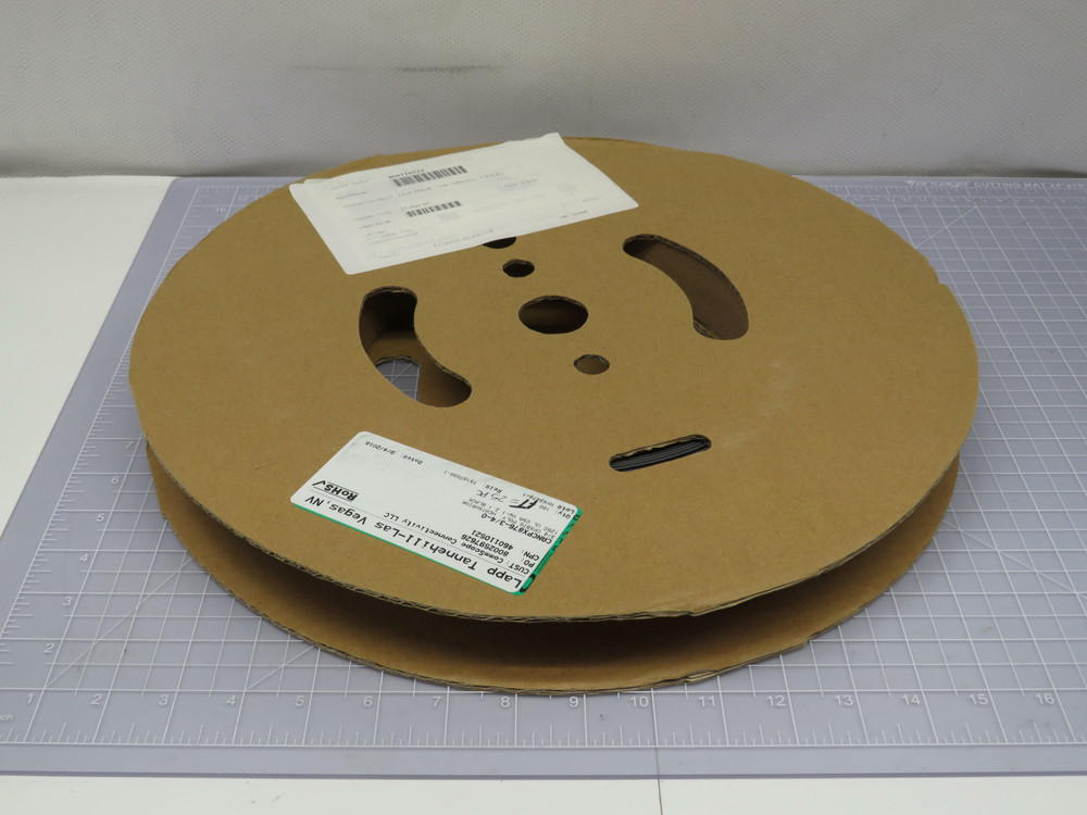 Commscope 460110521  Heat Shrink Non-Adhesive 3/4-3/8 100 FT  For Sale