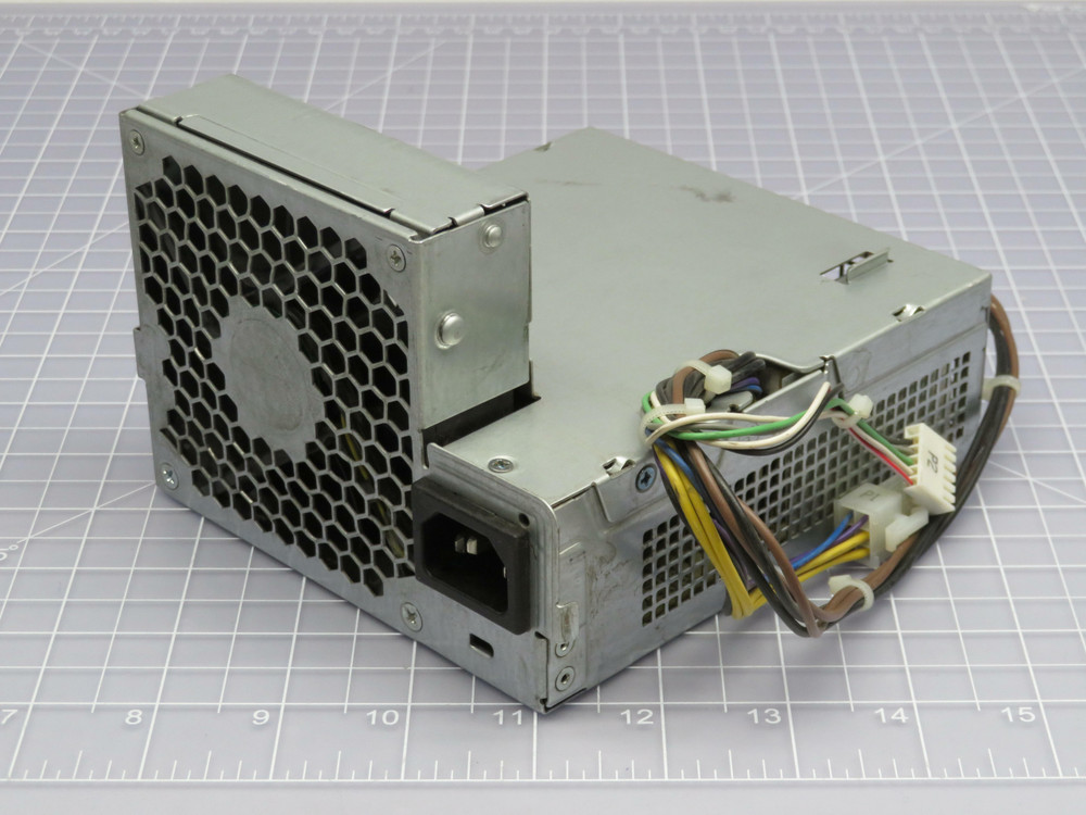 HP HP-D2402E0 Rev: B Power Supply  For Sale