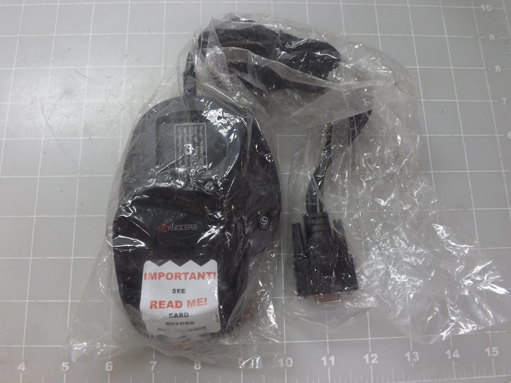 KYOCERA TXDTC10003 DESKTOP CHARGER T50351