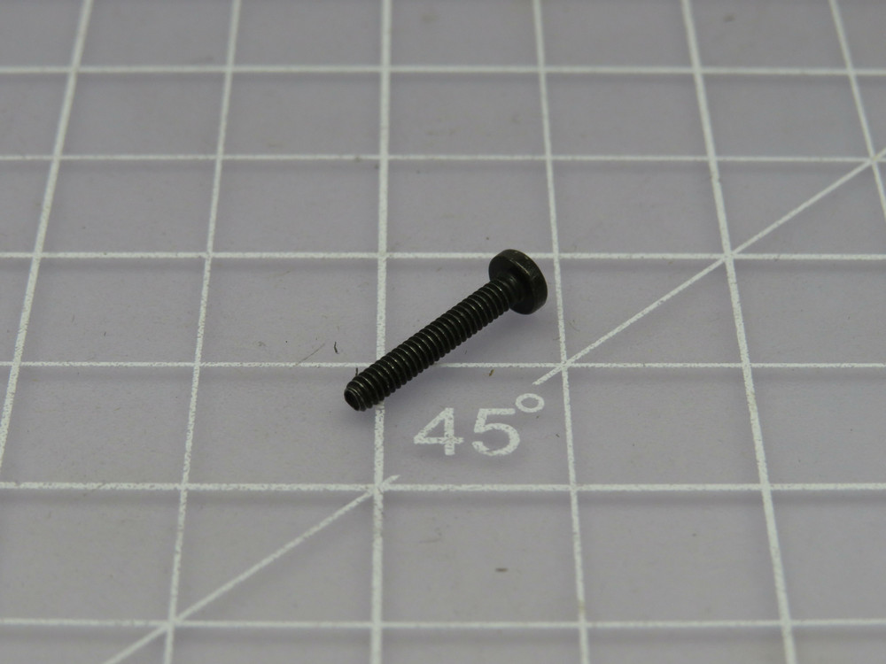 Lot of 10000  000000000001315547  3-48X.625 TF Torx  lub zn tri chr Screw  For Sale