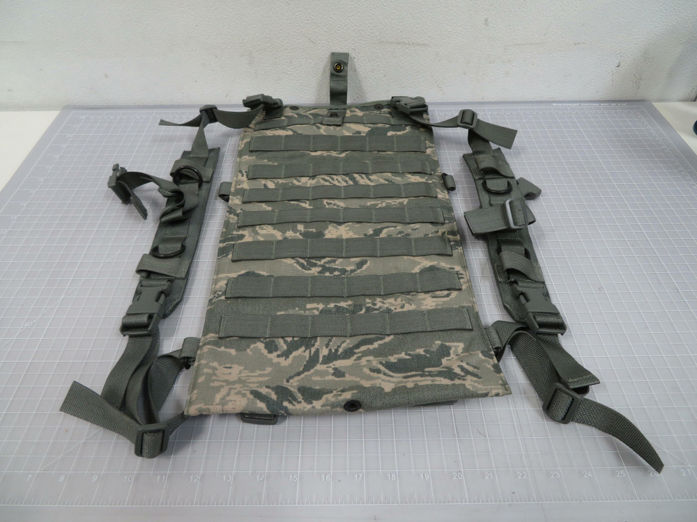 Military Personal Gear Bag  For Sale