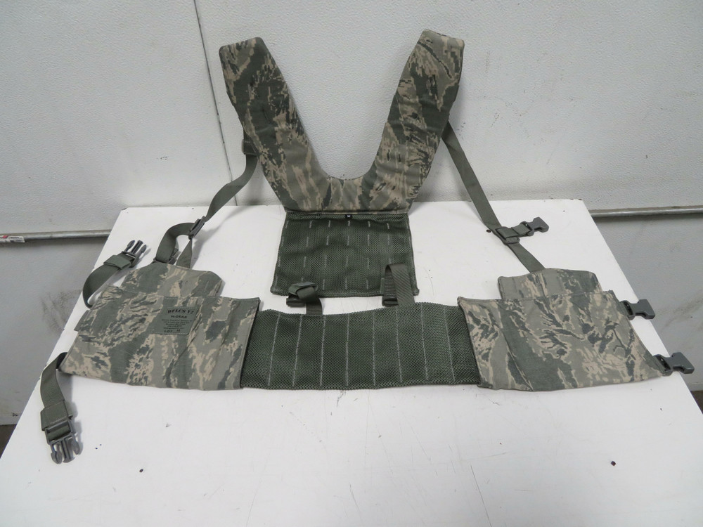 Garrett Container Systems Inc DFLCS V2  Collar Back Size M  For Sale