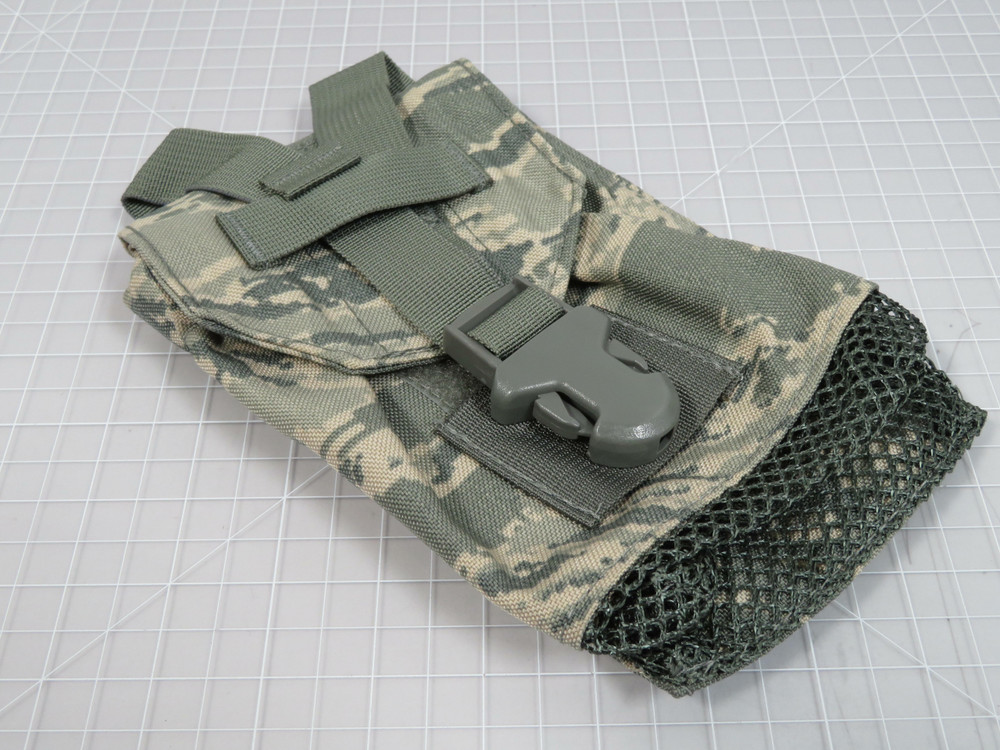 Military Protec Bag  For Sale