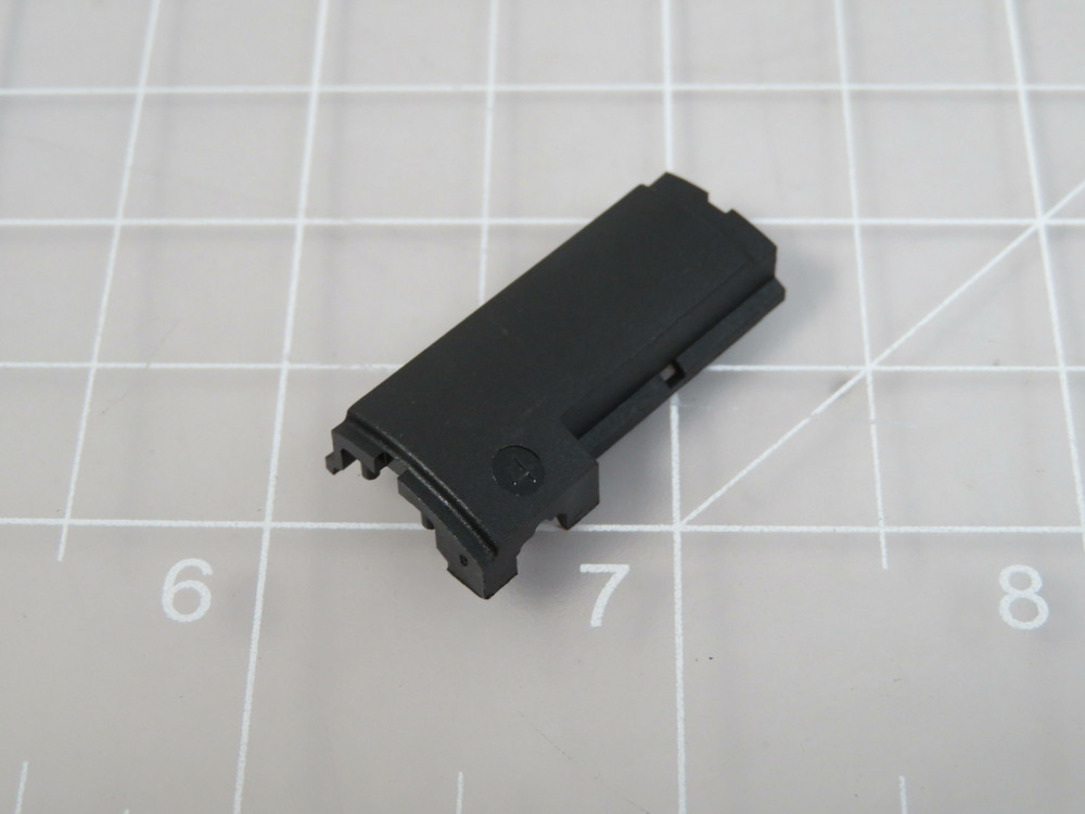 Lot of 657 TTelectronics C450-385-001 ROHS 1995405 Plastic Units  For Sale