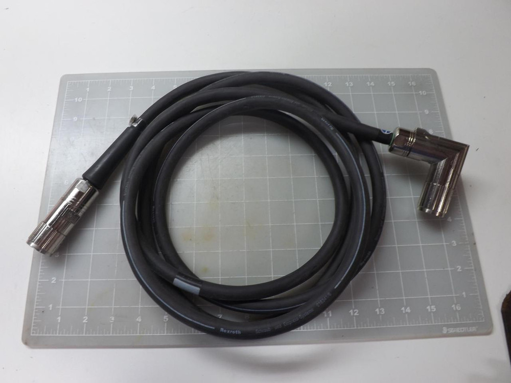 REXROTH 016341/6 CABLE T50406