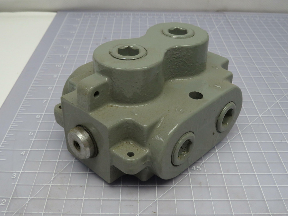 Prince Co C-560  Unit  For Sale