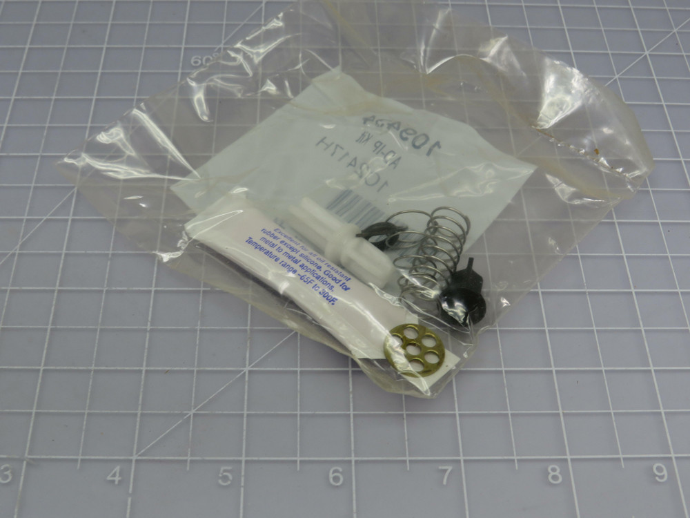 109494 6HR174 Del Check Valve Kit  For Sale