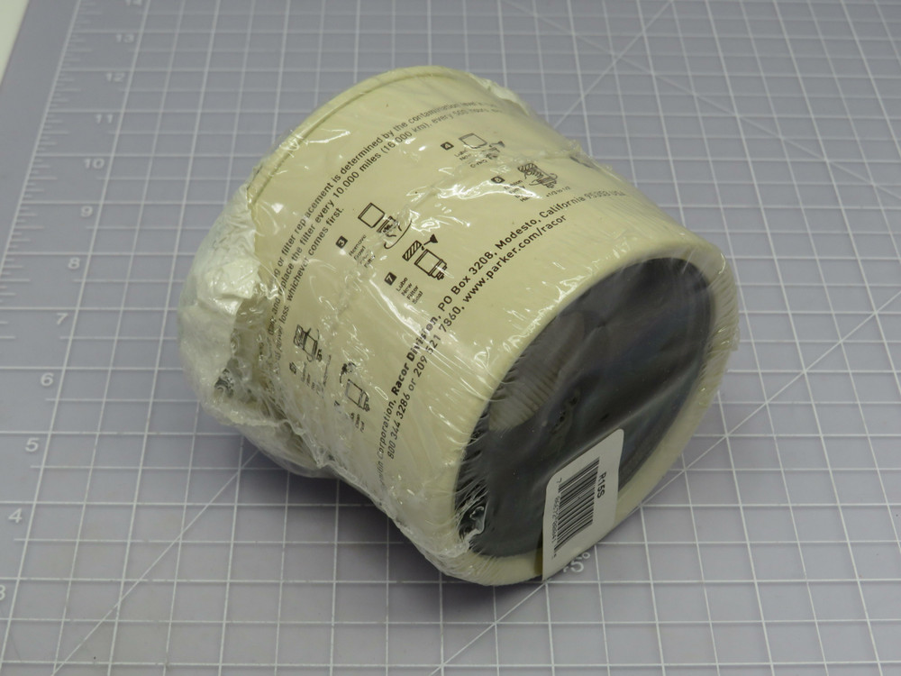 Parker R15S  Fuel Filter /Water Separator  For Sale