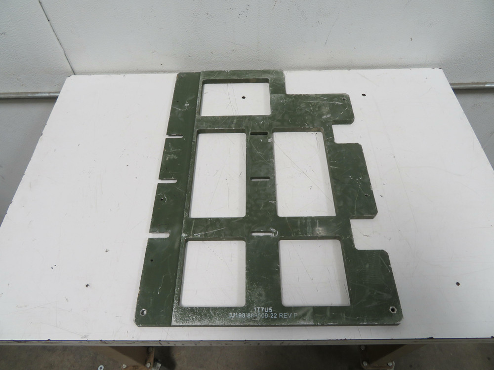 OJ198-889509-22 1T7US Electrical Equipment Rack  For Sale