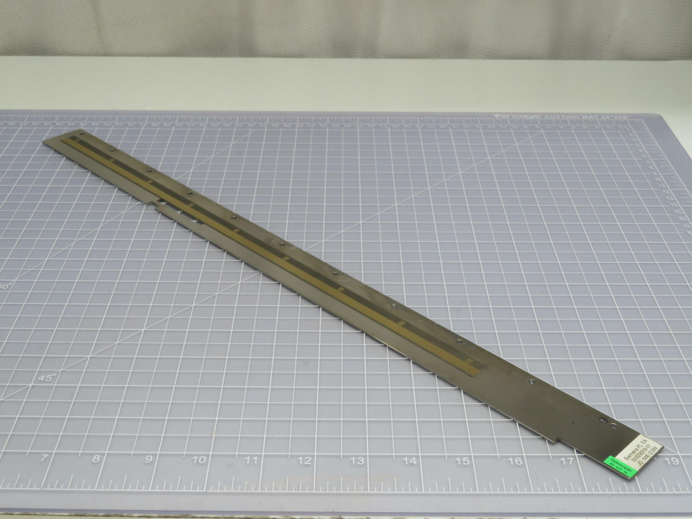 Siemens 00329316-01 JD-M4-2399 Replacement Part  For Sale