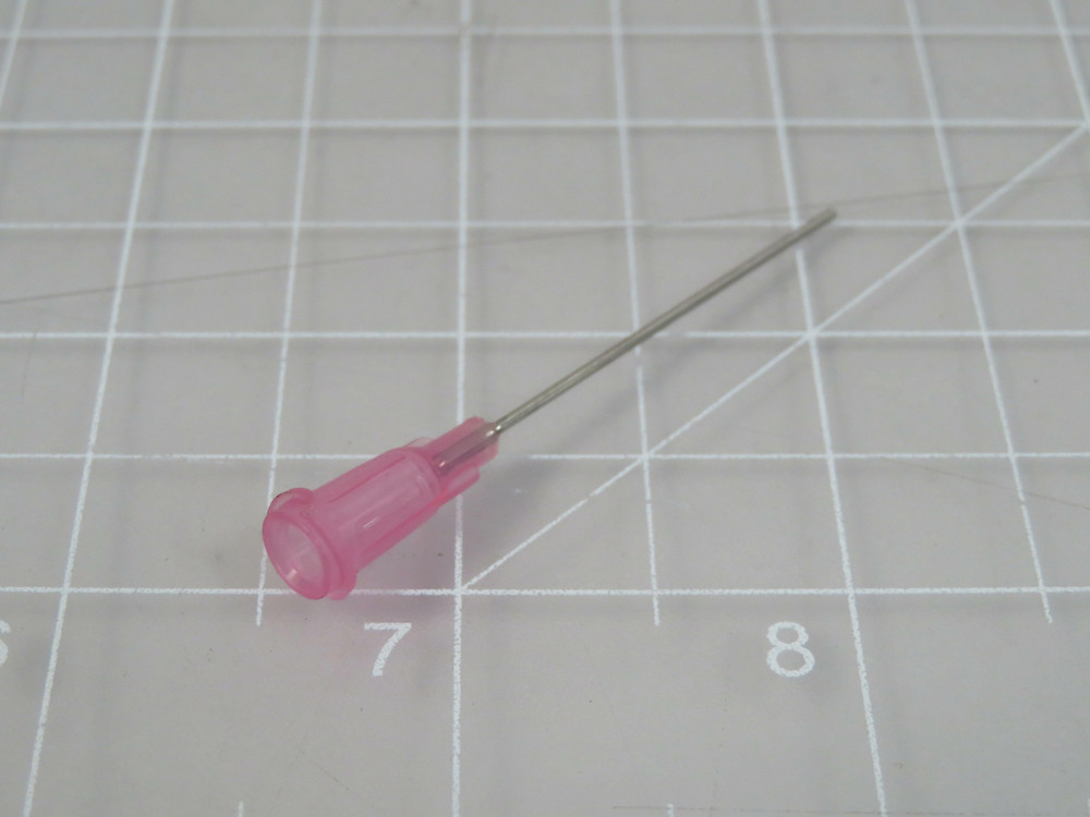 PK50 C901-307-005 Toreases Needle Pink  For Sale