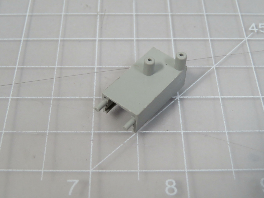 TT Electronic C430-098-002 C430-407-001 Plastics Parts  For Sale