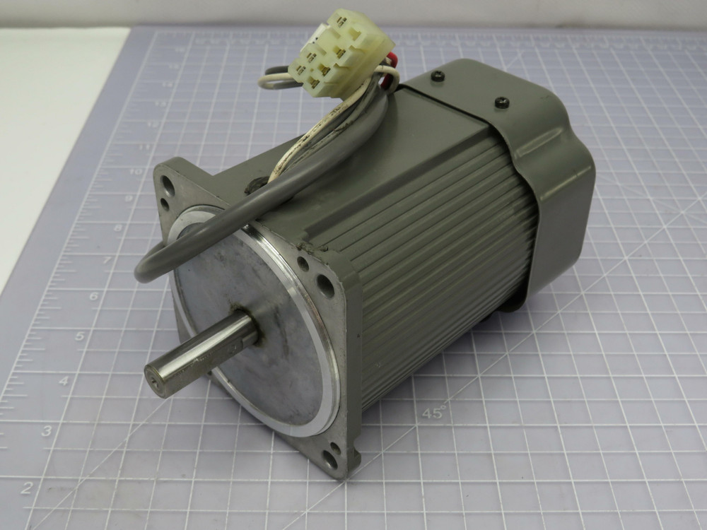 Mitsubishi 975  Motor  90W 4P Phase 3  For Sale