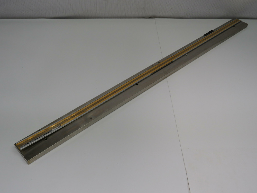 LIDA 407 352 706-08 Linear Scale 640mm  For Sale