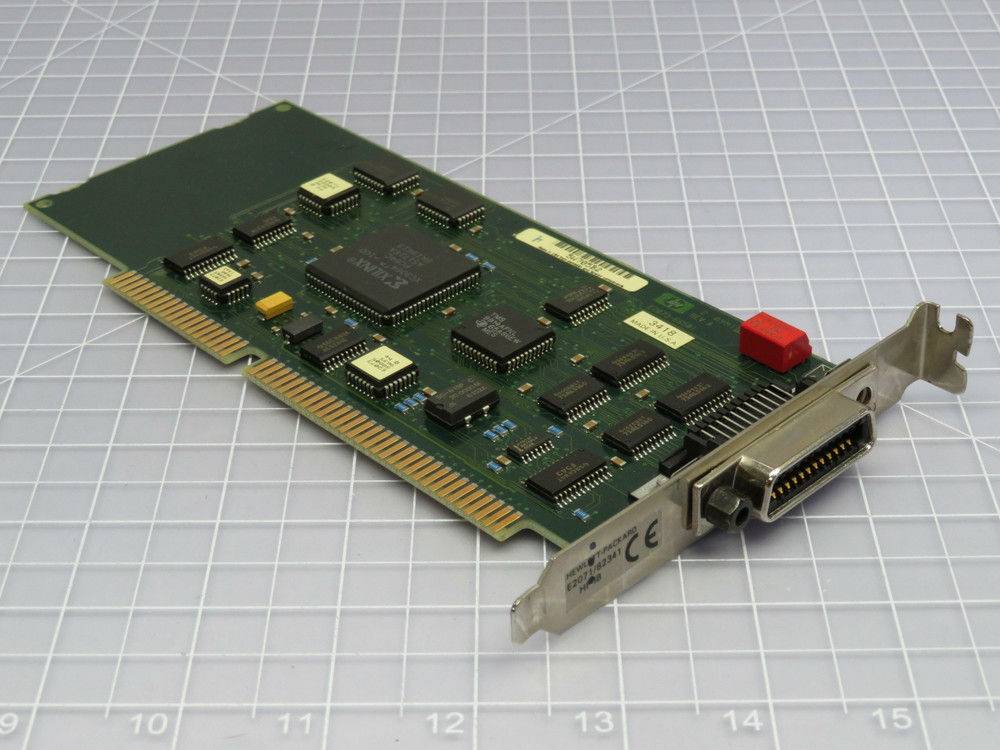 HP E2073-66501  IEEE 488 Interface Card  For Sale