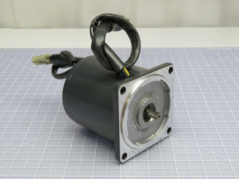 Oriental Motor 4IK25RGN-A  Gear Motor  For Sale
