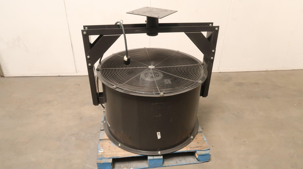 Dayton 3XK73  Fan Circulator 36 in 2HP  For Sale