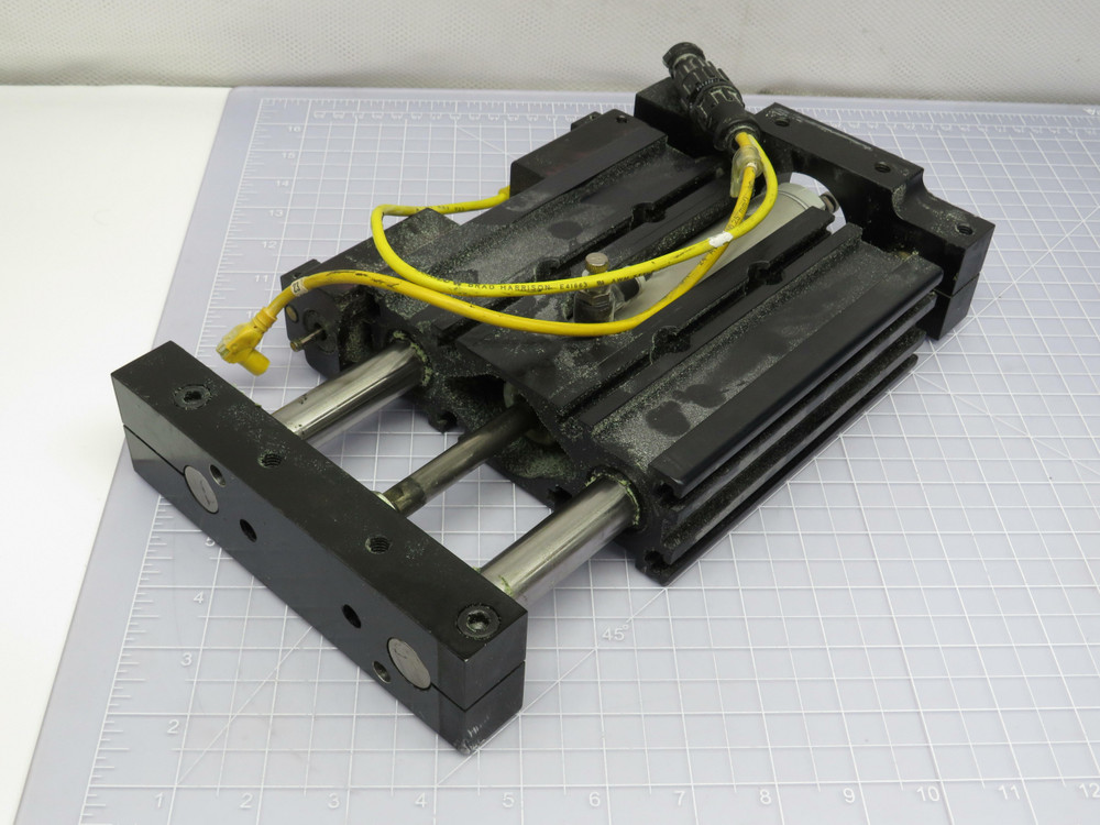 Parker XLR12-03AJ-E-B42  Pneumatic Reach Slide 100 PSI  For Sale