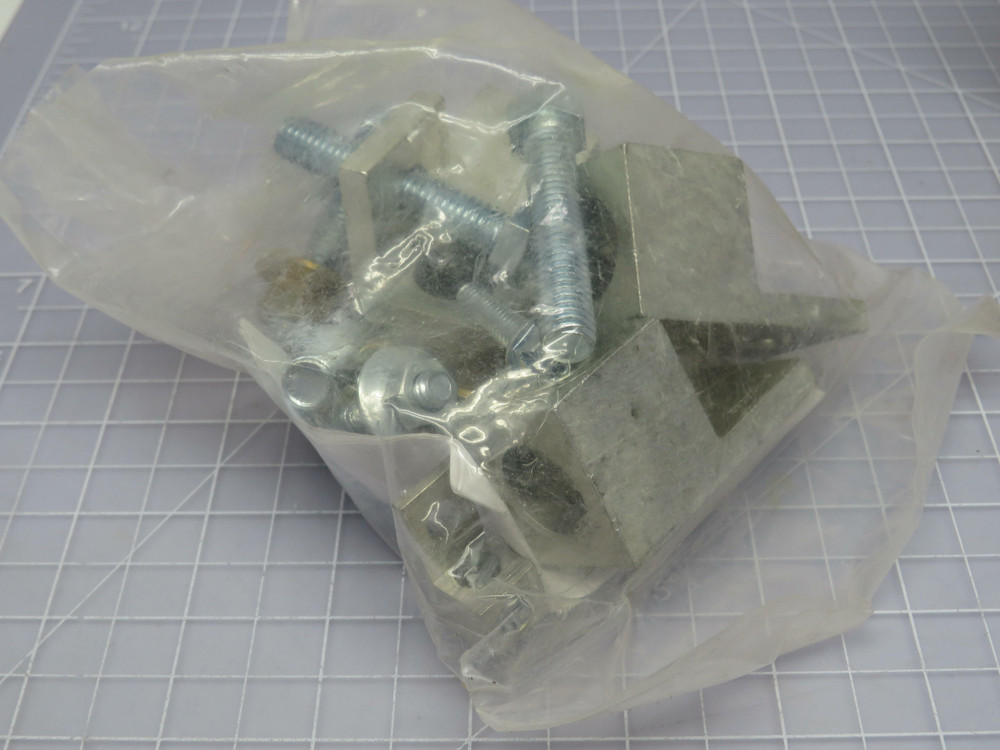 Square D DASGS250  1 Lug Kit Aluminum  For Sale