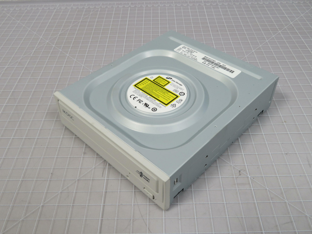 Super-Multi GH24NSD5  Super Multi DVD Writer  For Sale