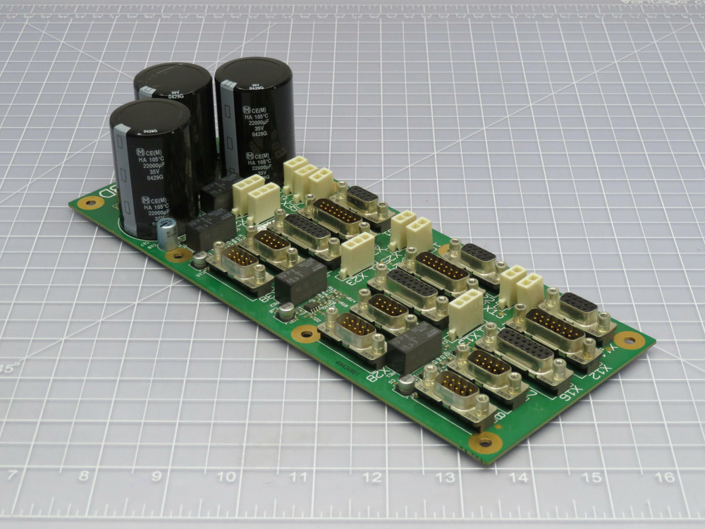 IBD PCA IBD 4022 594 54371 R-AA060050A Circuit Board  For Sale