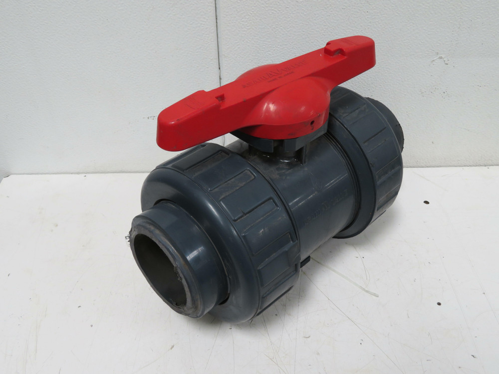 Asahiav 18KIB-00038 V21LVUES4100 Pneumatic Valve  For Sale