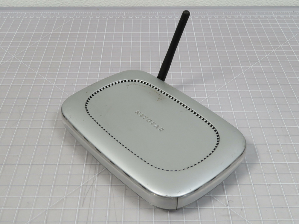Netgear MR814V2 00095BCF94C0 Wireless Router  For Sale