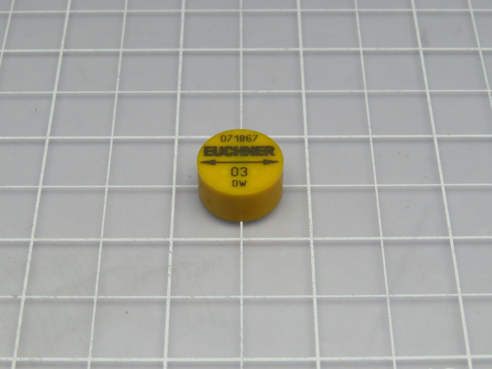 Euchner 071867 3800512342 Reader Euchner K311A-16T  For Sale