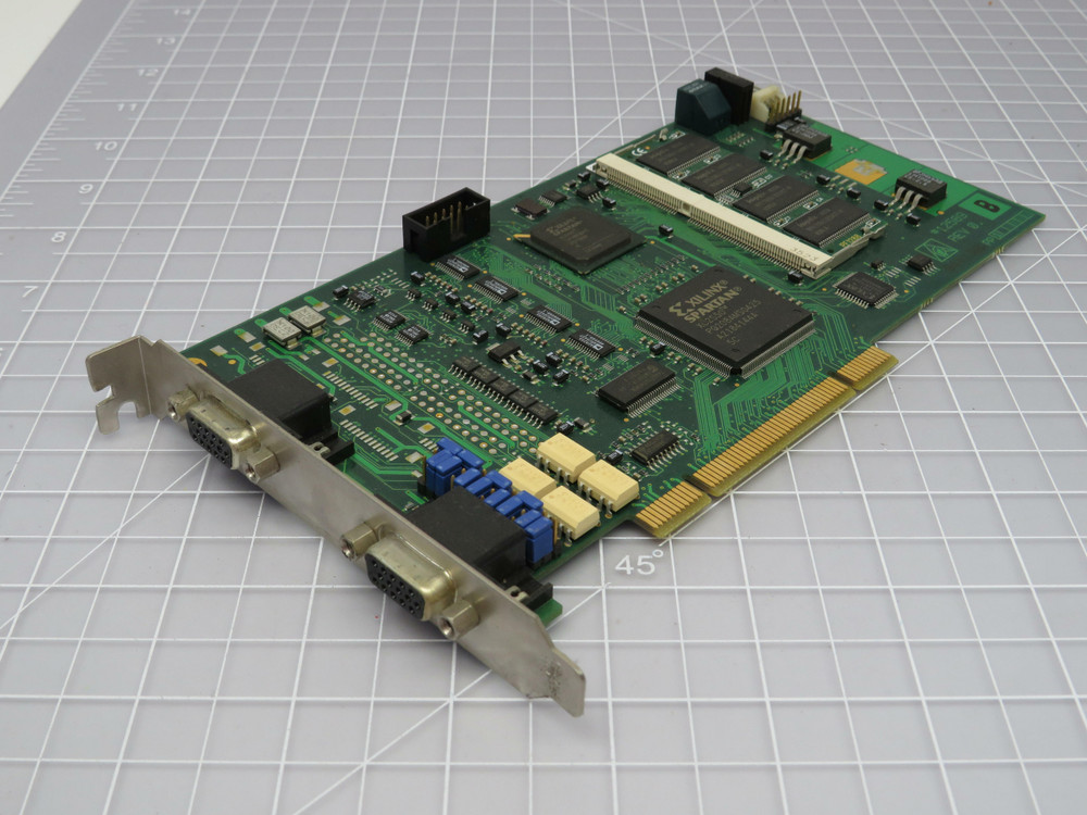 12589 Rev 0  Circuit Board  For Sale