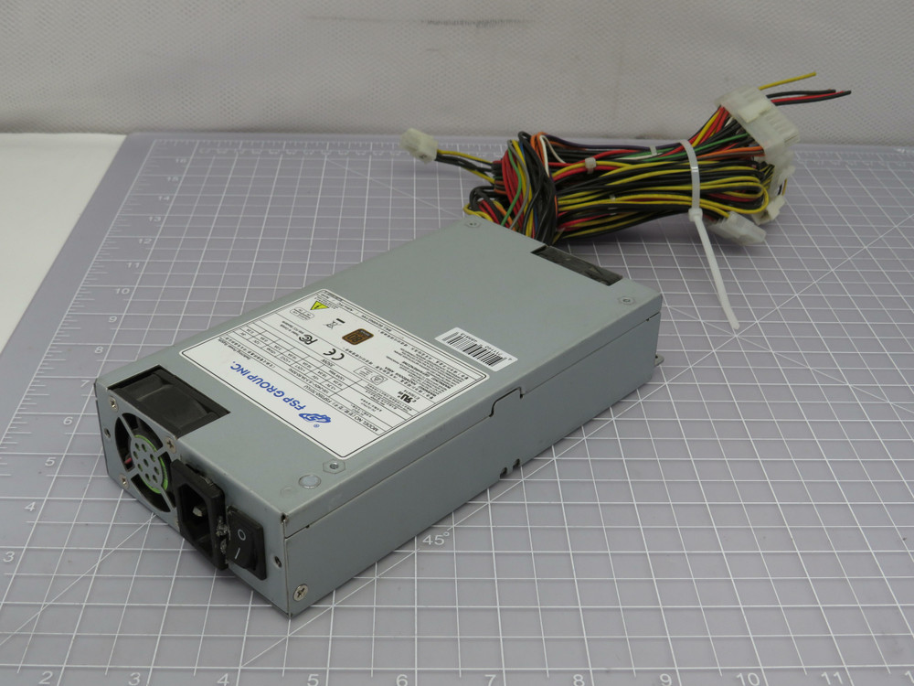 FSP Group Inc FSP350-701UJ  Power Supply DC 350W  For Sale