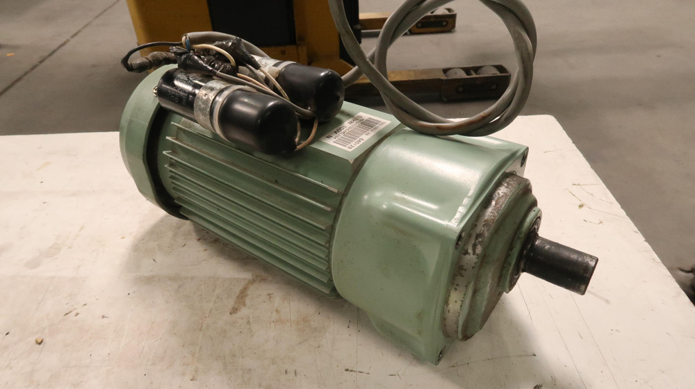 Tsubaki GMTS100-24U165B  Gear Motor  For Sale