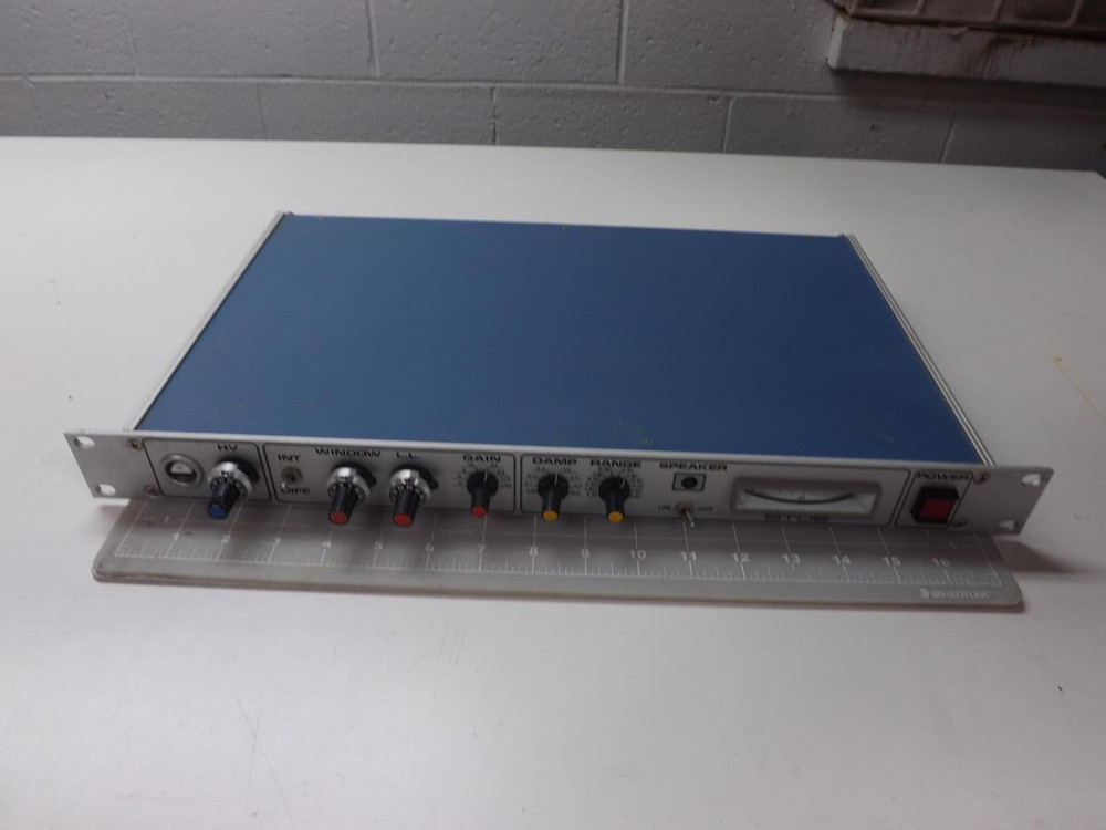 STOE 71226 RECORDER T50542