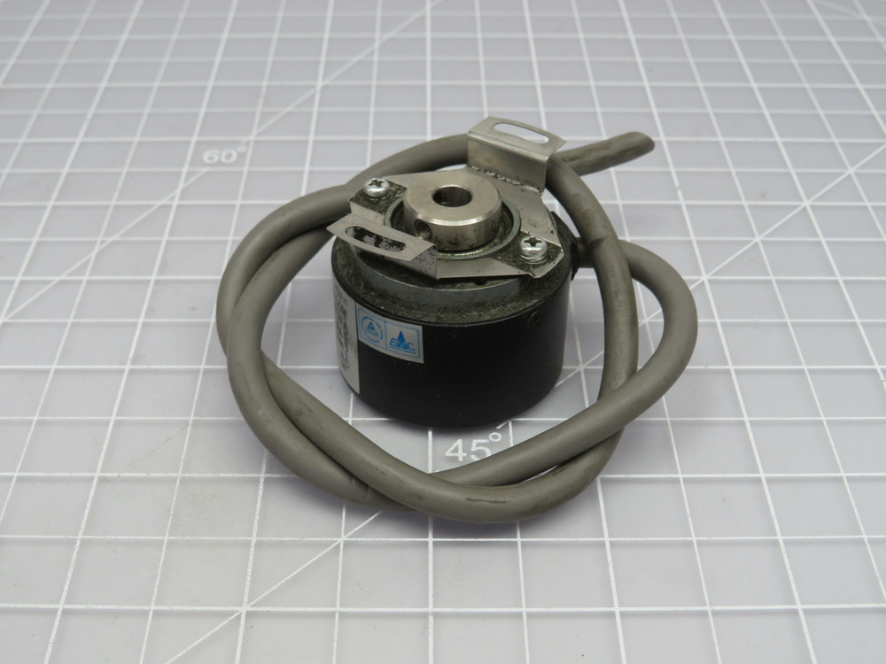 Nemicon HES-2048-2MD  Rotary Encoder  For Sale