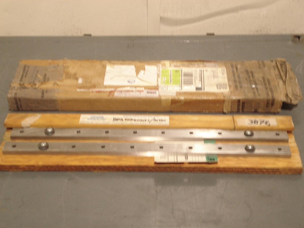 BUMAK 3876 BLADES T7111