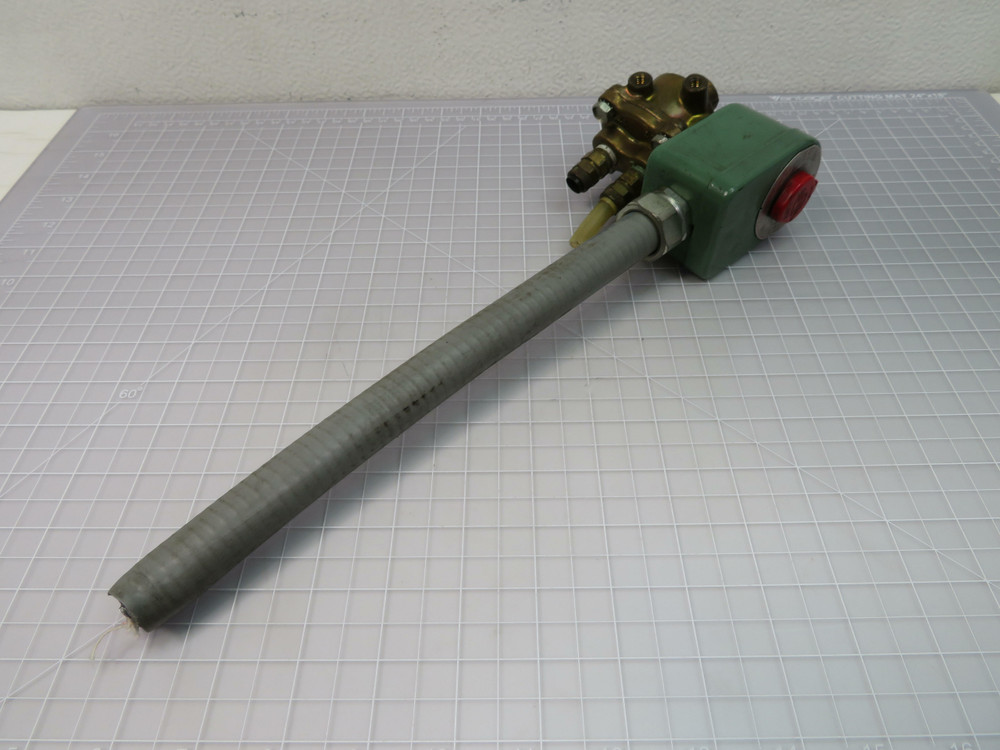 Automatic Switch J8342B1  General Purpose Valve  For Sale