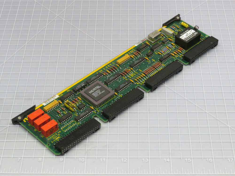 Nortel NTBX36BA 05  PC Board  For Sale