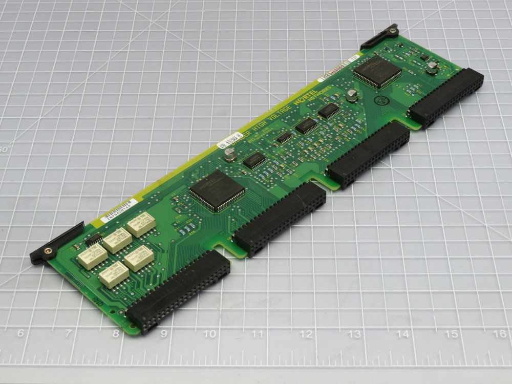 Nortel NT6X54AA 65  Power PC Board  For Sale