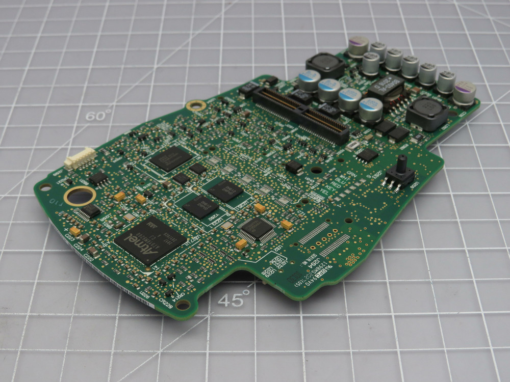 GE 2014167-004 Rev C HL000344467 Circuit Board    For Sale