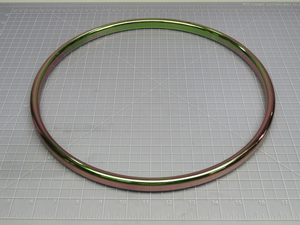 Lamons AGCR531  R53 Soft Iron Oval  For Sale