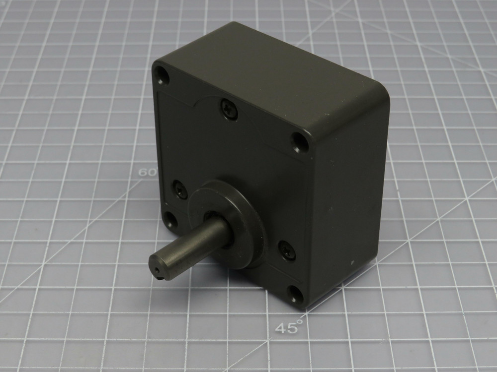 Panasonic MX7G12.5B GPLUS Motor Gear Head   For Sale